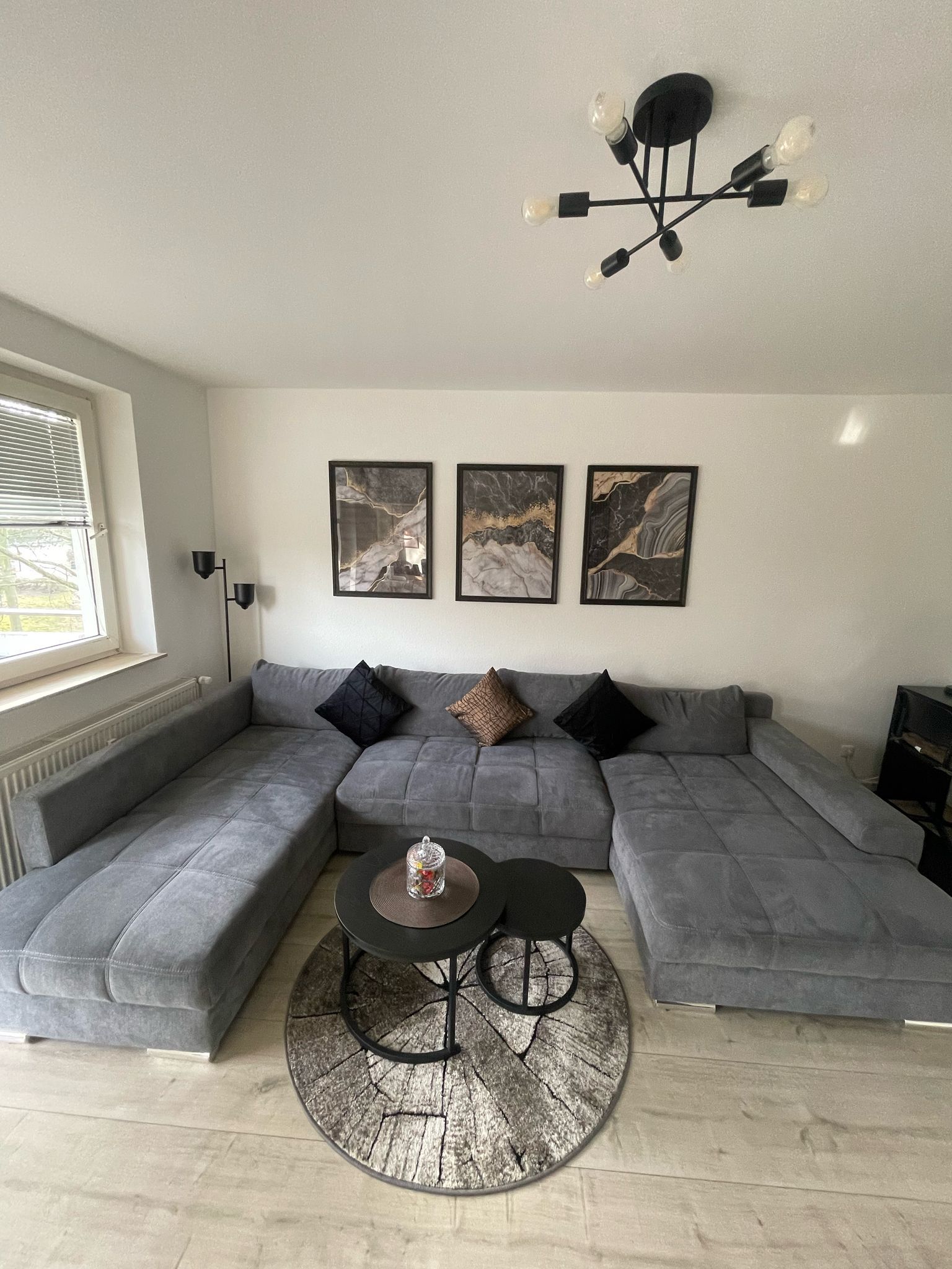 Beautiful Cozy 2-Room Apartment At Hürth Park Shopping Center - 17