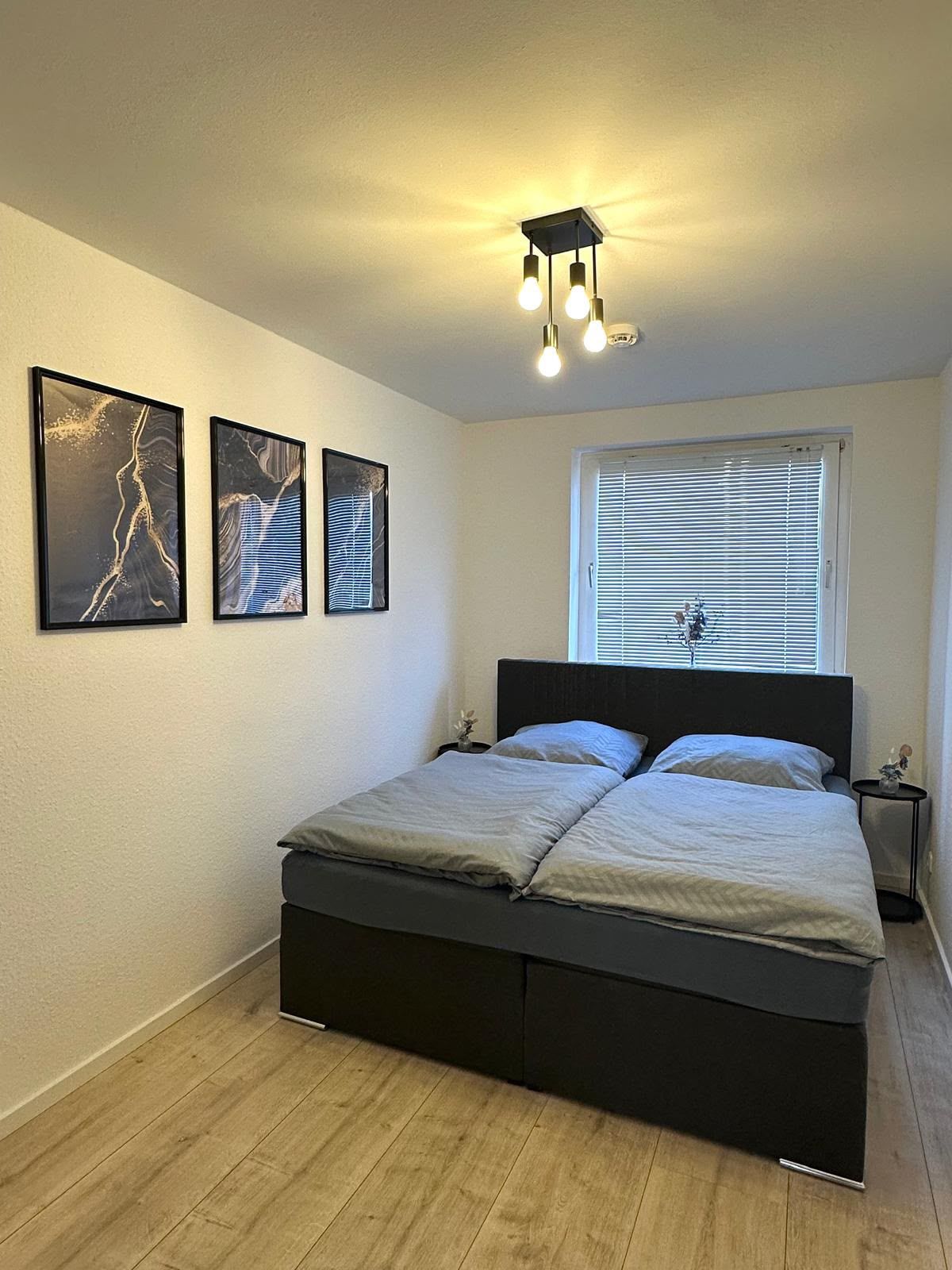 Beautiful Cozy 2-Room Apartment At Hürth Park Shopping Center - 4
