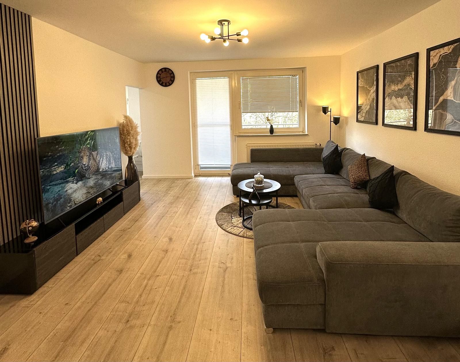 Beautiful Cozy 2-Room Apartment At Hürth Park Shopping Center - 16