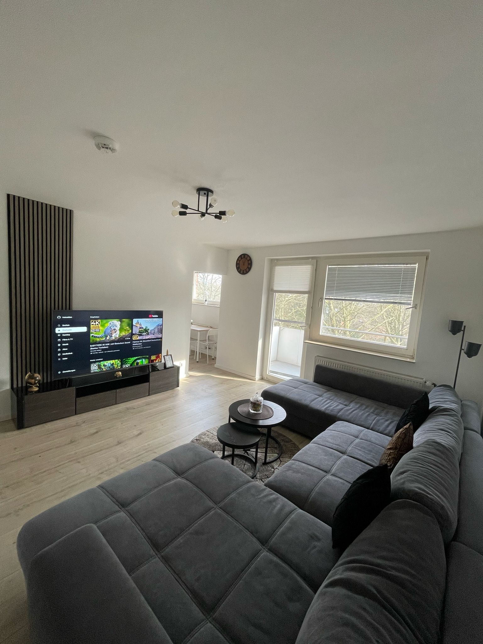Beautiful Cozy 2-Room Apartment At Hürth Park Shopping Center - 18