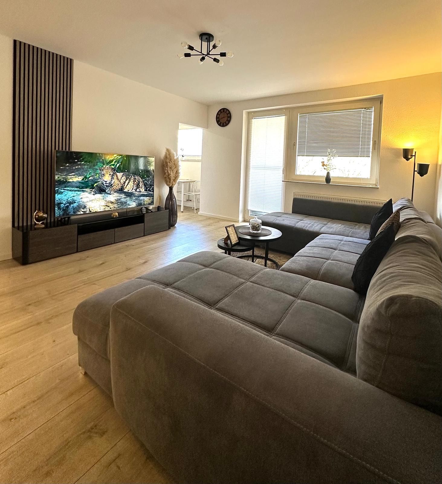 Beautiful Cozy 2-Room Apartment At Hürth Park Shopping Center - 21