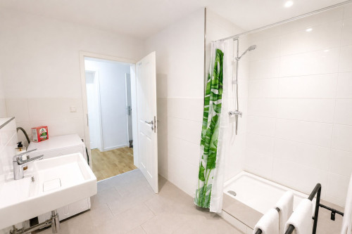 Near Regensburg: Balcony | BBQ | Sauna | Disney+ - Gallery - 8
