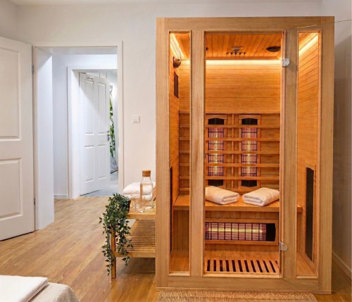 Near Regensburg: Balcony | BBQ | Sauna | Disney+ - Gallery - 19