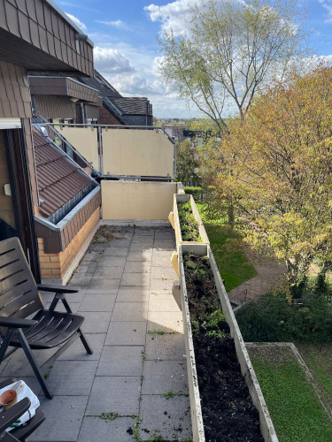Beautiful apartment in Troisdorf - Gallery - 22