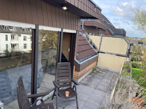 Beautiful apartment in Troisdorf - Gallery - 12