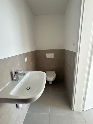 Studio near FRA Airport and Industriepark Höchst