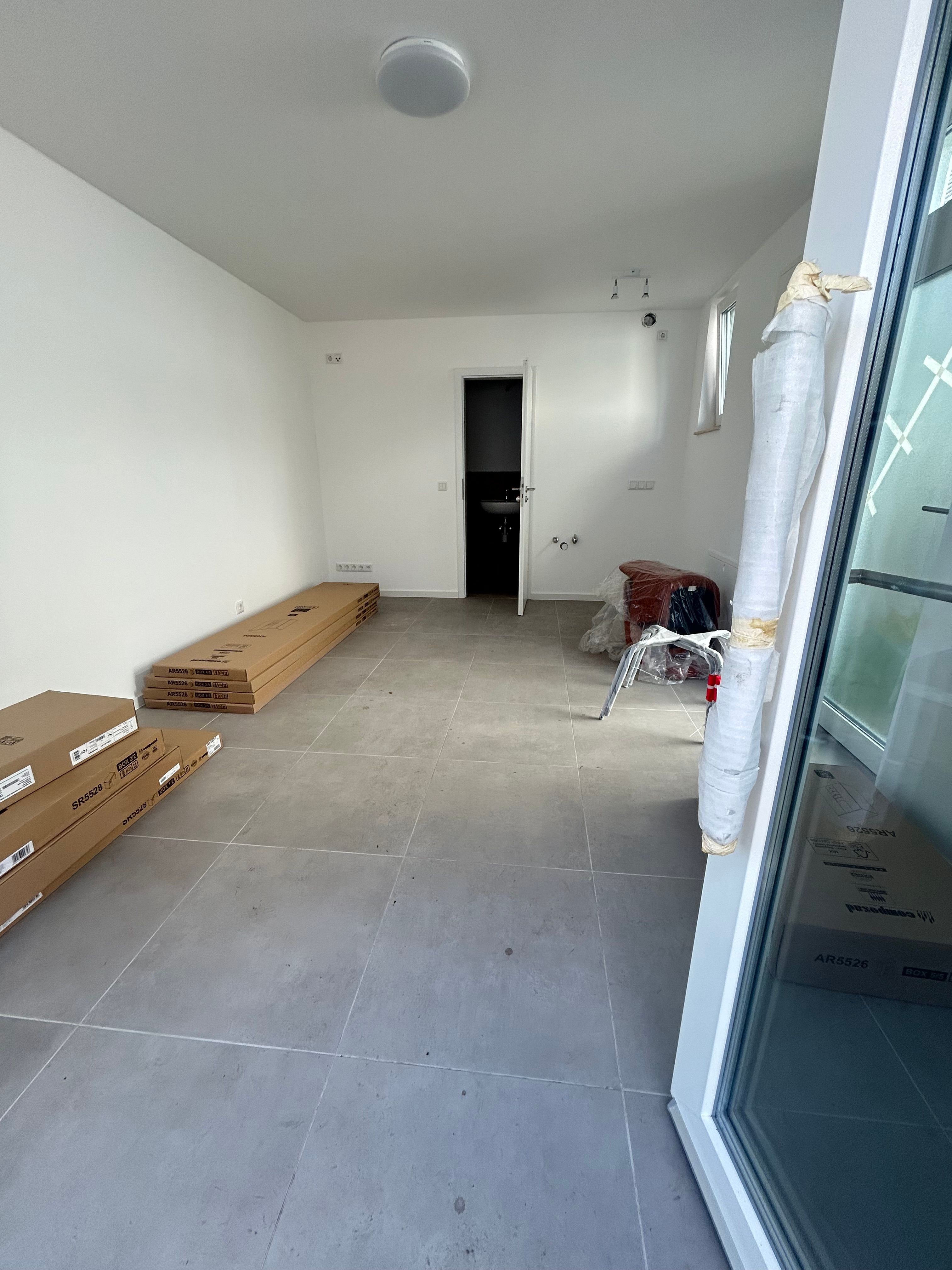 Studio Near FRA Airport And Industriepark Höchst - 7