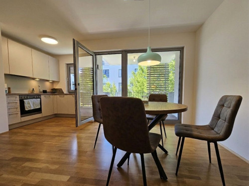 Modern and calm apartment in Munich-Pasing, very well connected