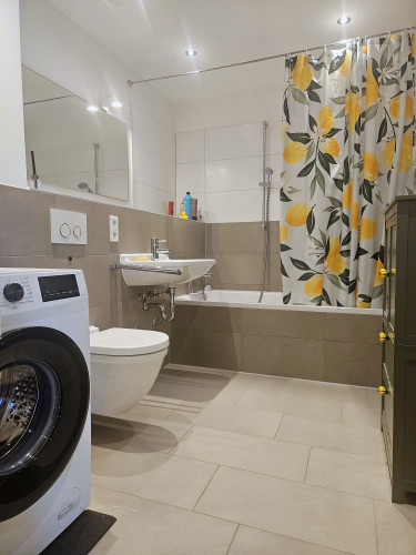 Modern and calm apartment in Munich-Pasing, very well connected - Gallery - 8
