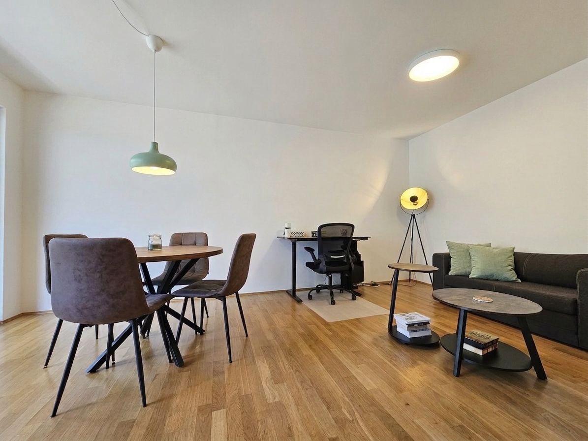Modern And Calm Apartment In Munich-Pasing, Very Well Connected - 10