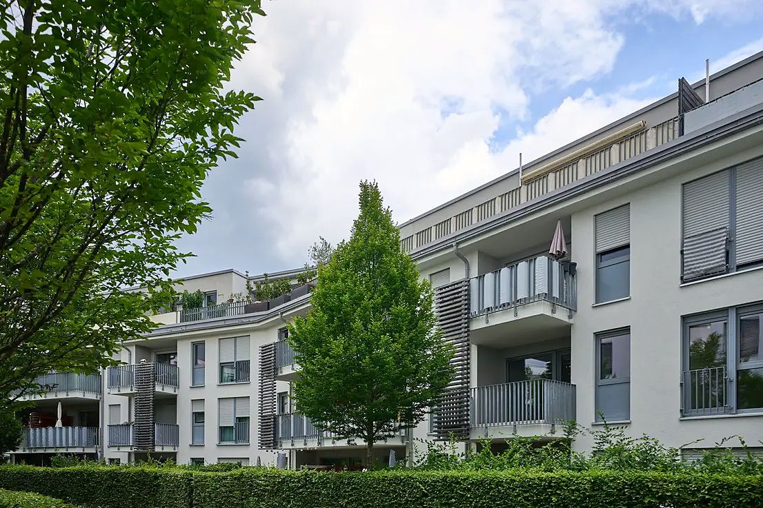 Modern And Calm Apartment In Munich-Pasing, Very Well Connected - 2