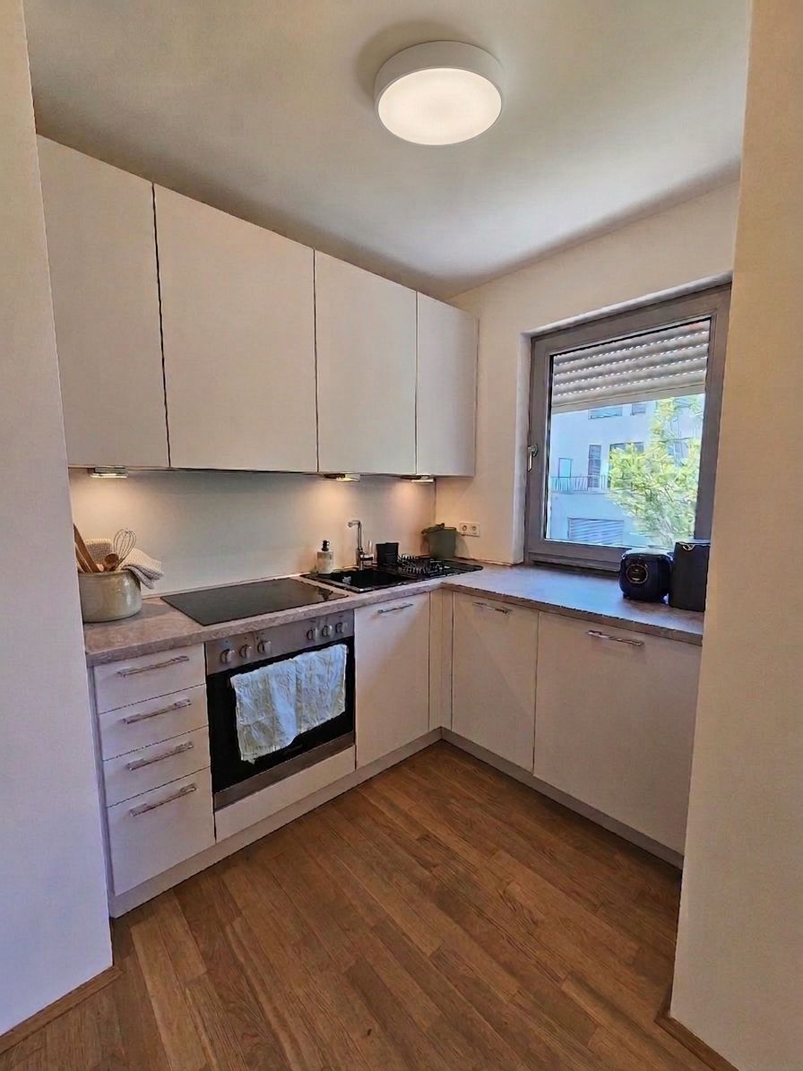Modern And Calm Apartment In Munich-Pasing, Very Well Connected - 9