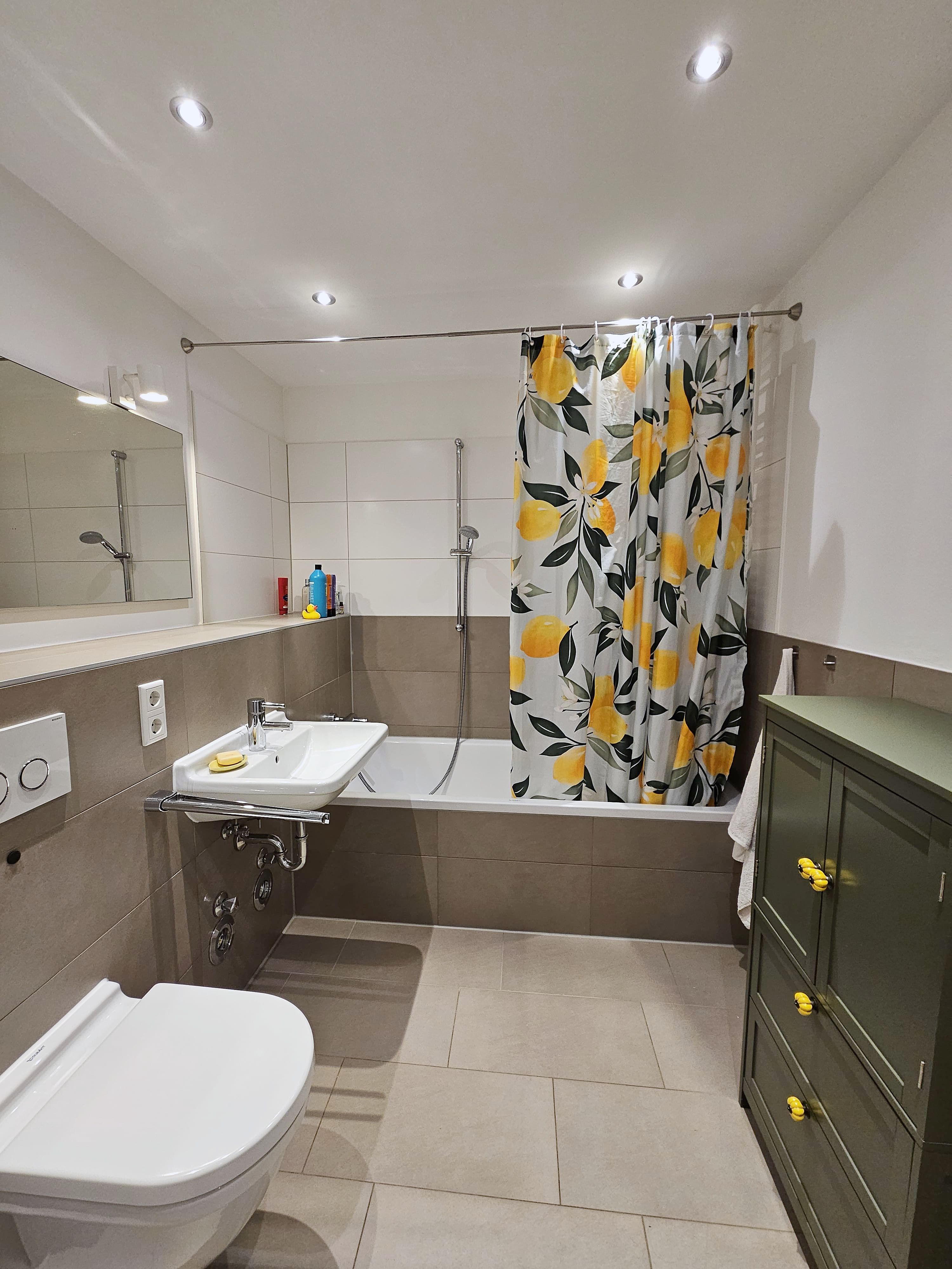 Modern And Calm Apartment In Munich-Pasing, Very Well Connected - 6