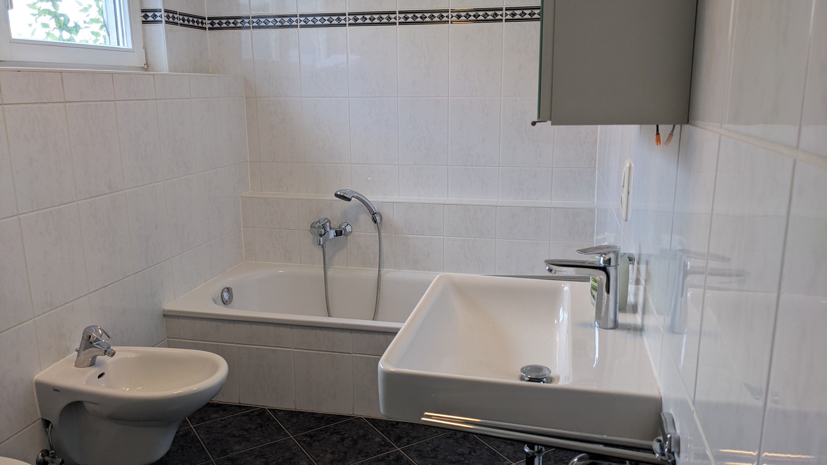Business Apartment Between Frankfurt And Hanau – 5 Minutes Walk To The Train Station, Approx. 30 Min - 12