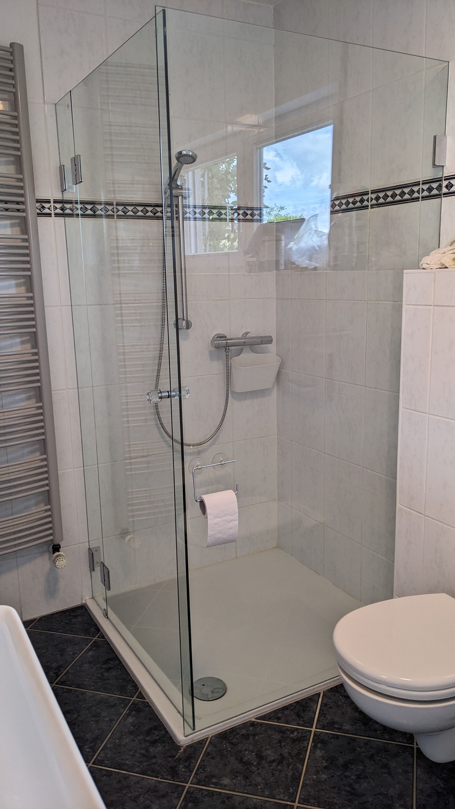 Business Apartment Between Frankfurt And Hanau – 5 Minutes Walk To The Train Station, Approx. 30 Min - 11