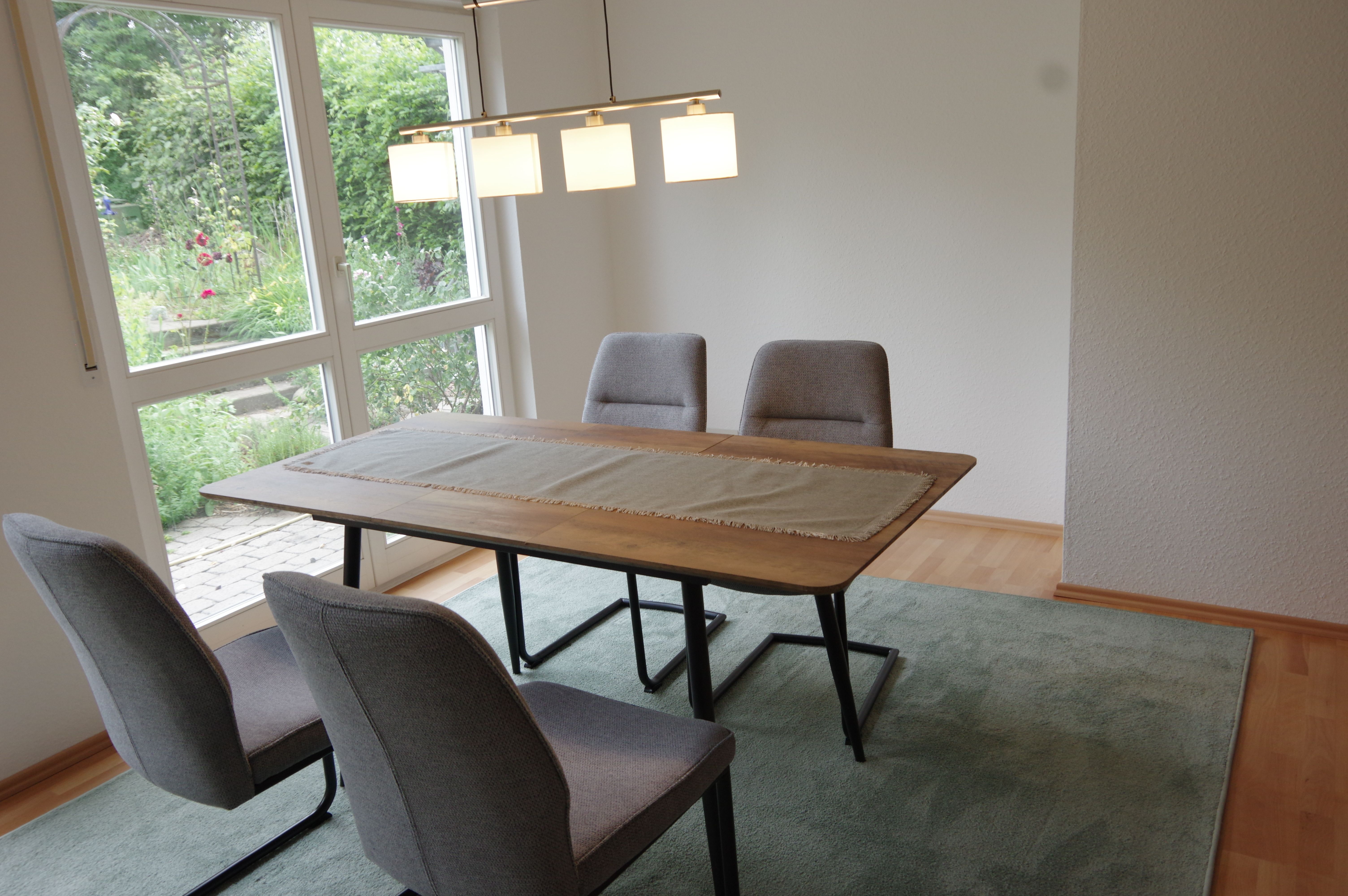 Business Apartment Between Frankfurt And Hanau – 5 Minutes Walk To The Train Station, Approx. 30 Min - 22