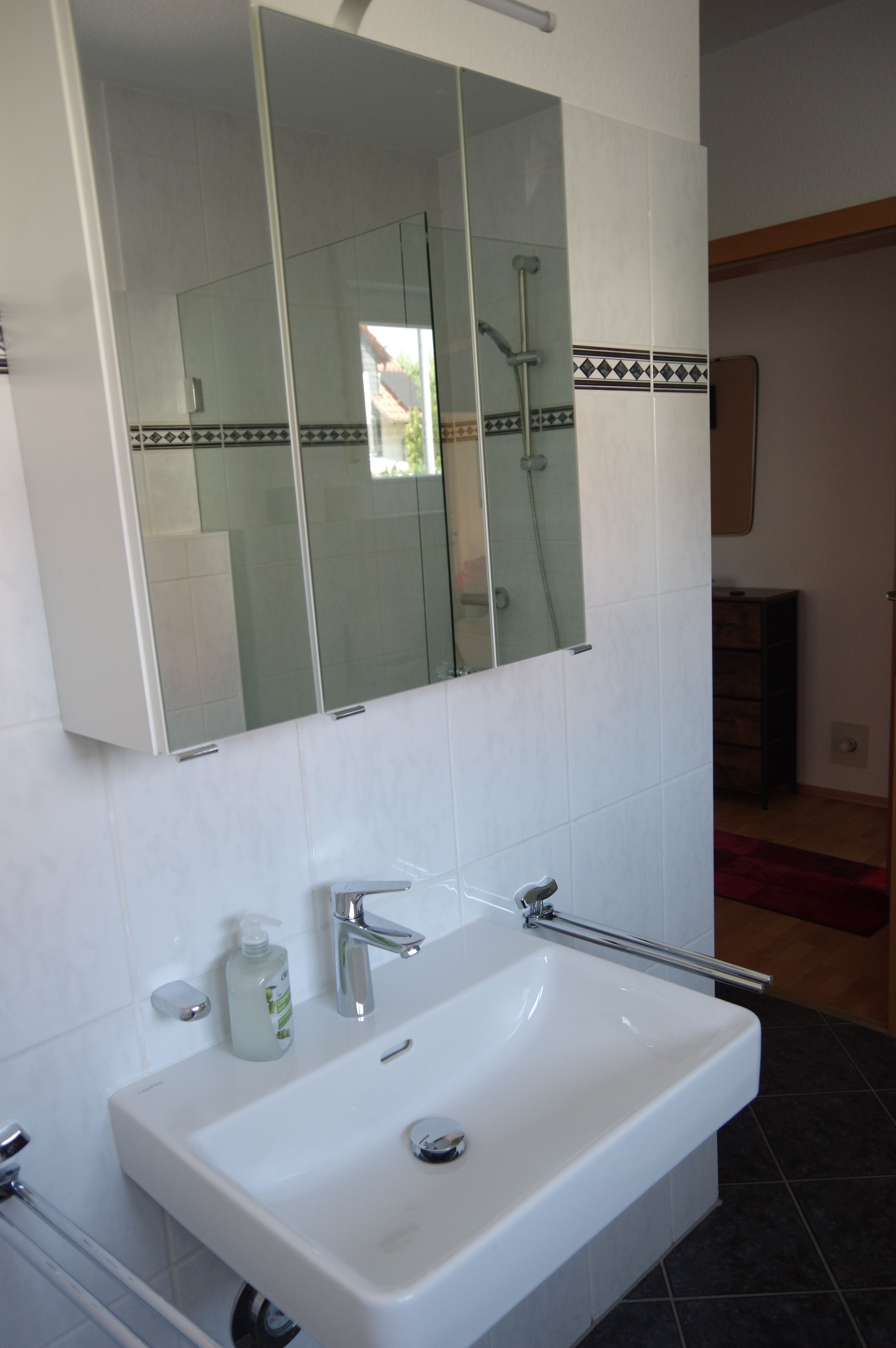 Business Apartment Between Frankfurt And Hanau – 5 Minutes Walk To The Train Station, Approx. 30 Min - 13
