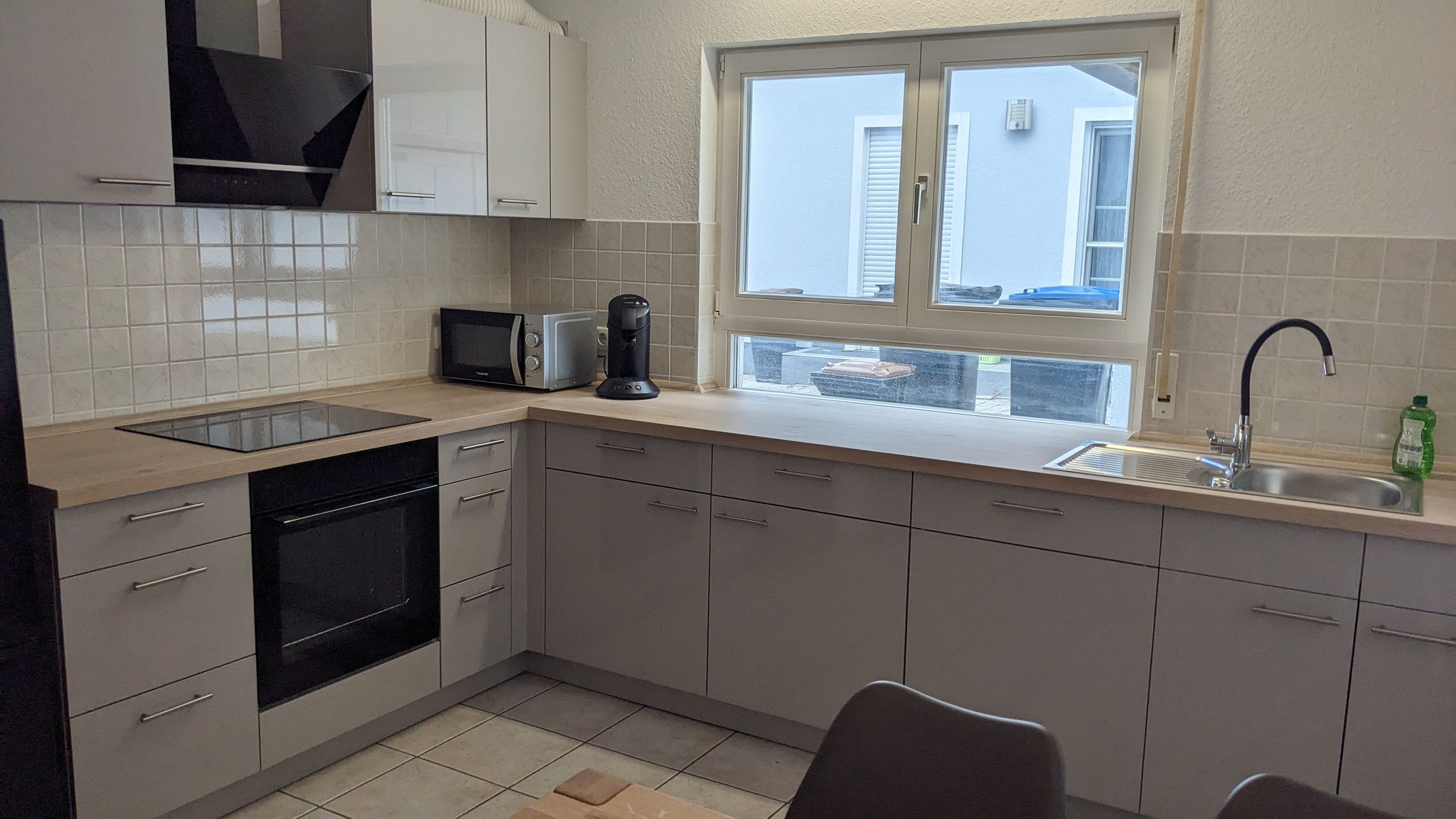Business Apartment Between Frankfurt And Hanau – 5 Minutes Walk To The Train Station, Approx. 30 Min - 17