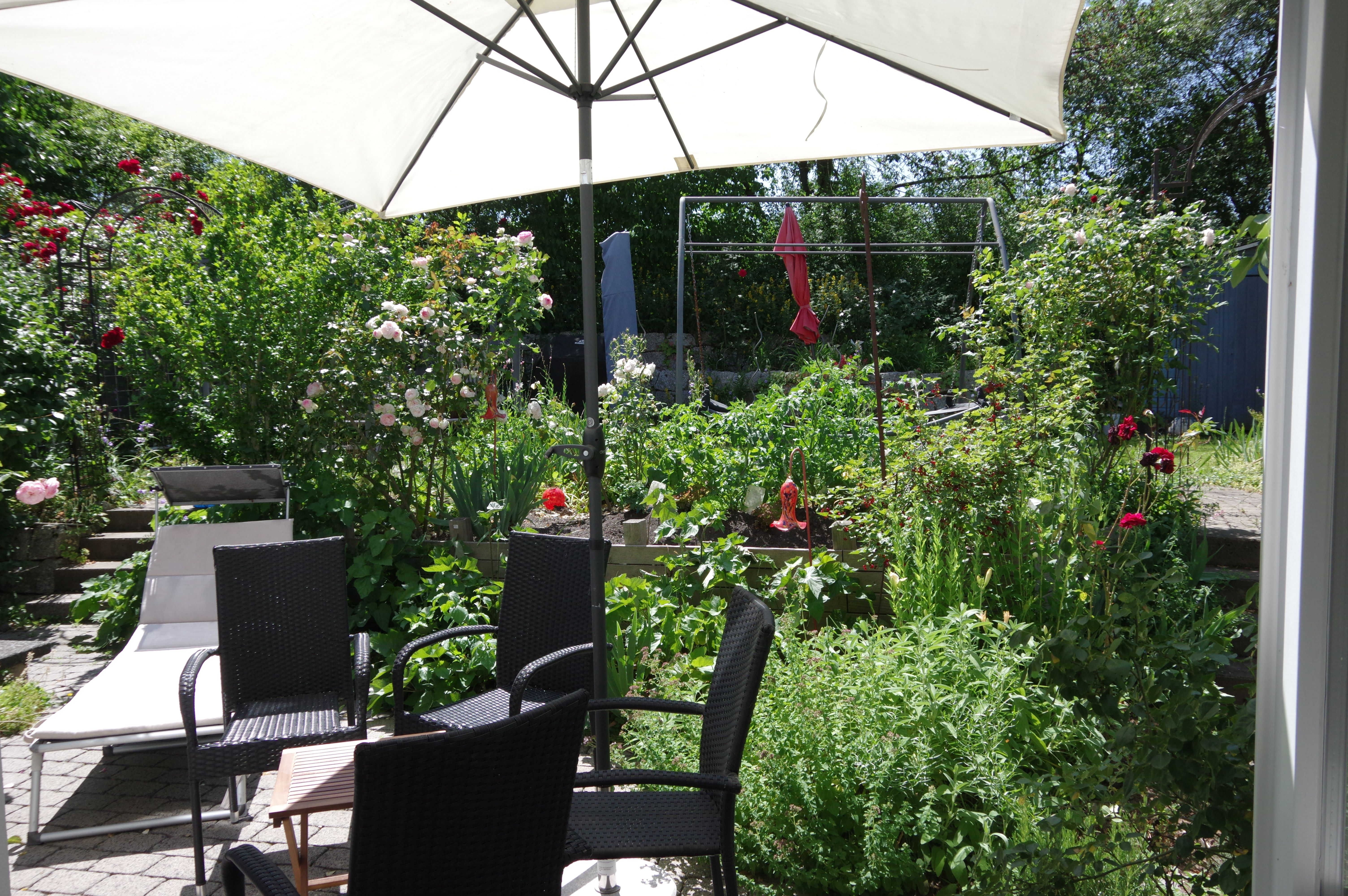 Business Apartment Between Frankfurt And Hanau – 5 Minutes Walk To The Train Station, Approx. 30 Min - 5
