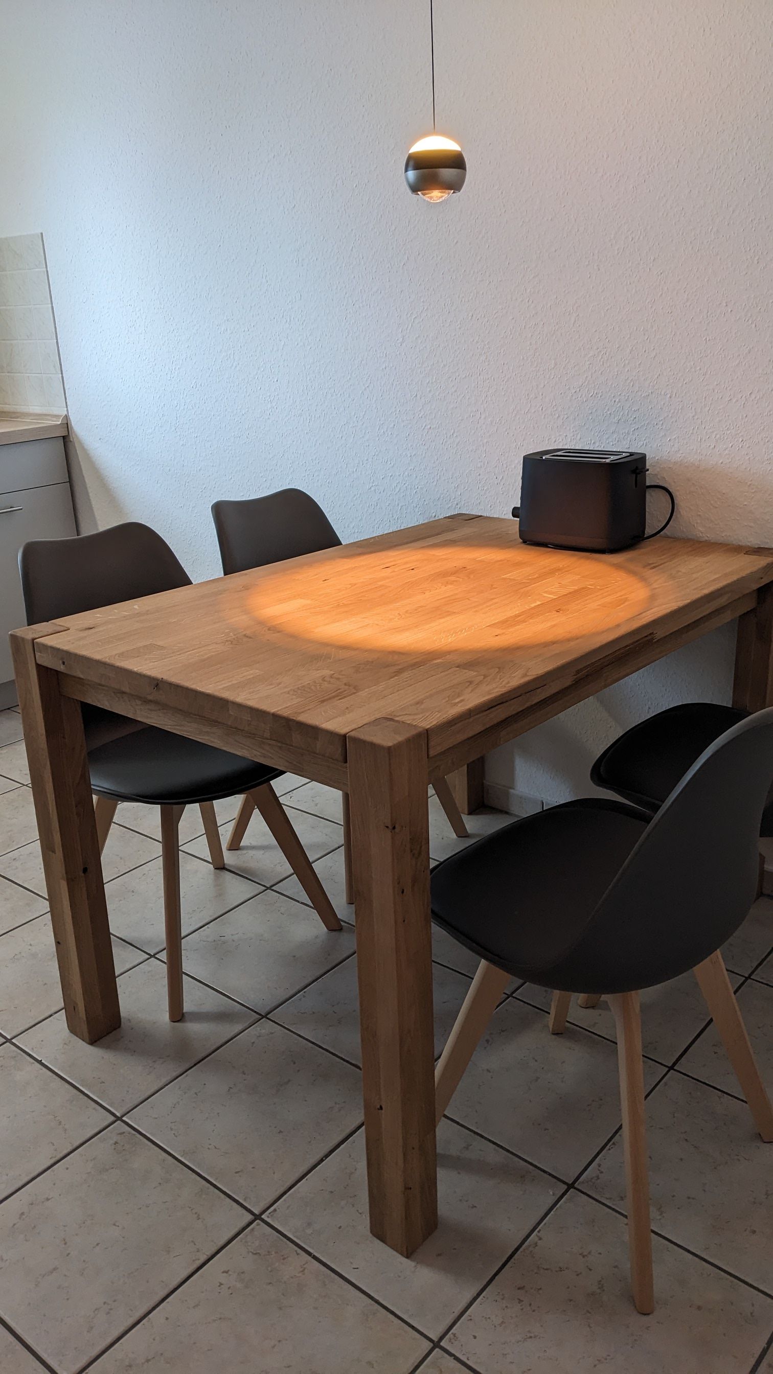 Business Apartment Between Frankfurt And Hanau – 5 Minutes Walk To The Train Station, Approx. 30 Min - 16