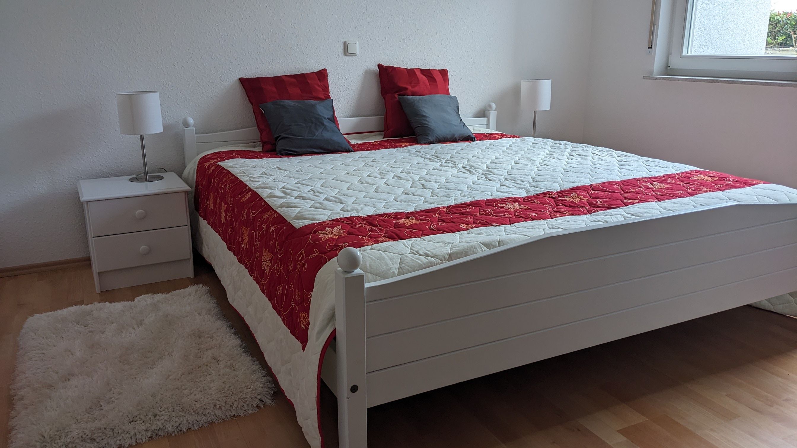 Business Apartment Between Frankfurt And Hanau – 5 Minutes Walk To The Train Station, Approx. 30 Min - 28