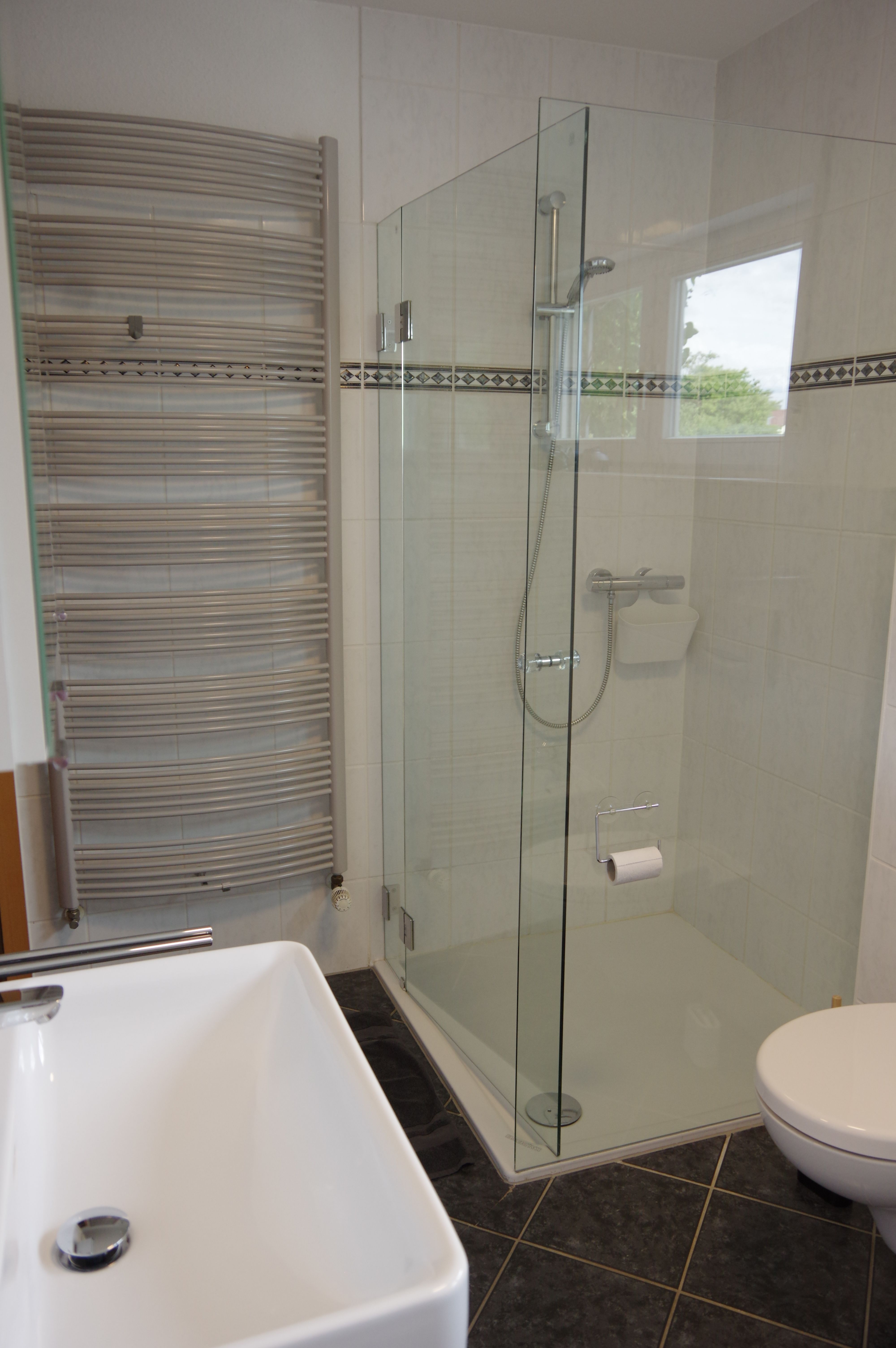 Business Apartment Between Frankfurt And Hanau – 5 Minutes Walk To The Train Station, Approx. 30 Min - 14