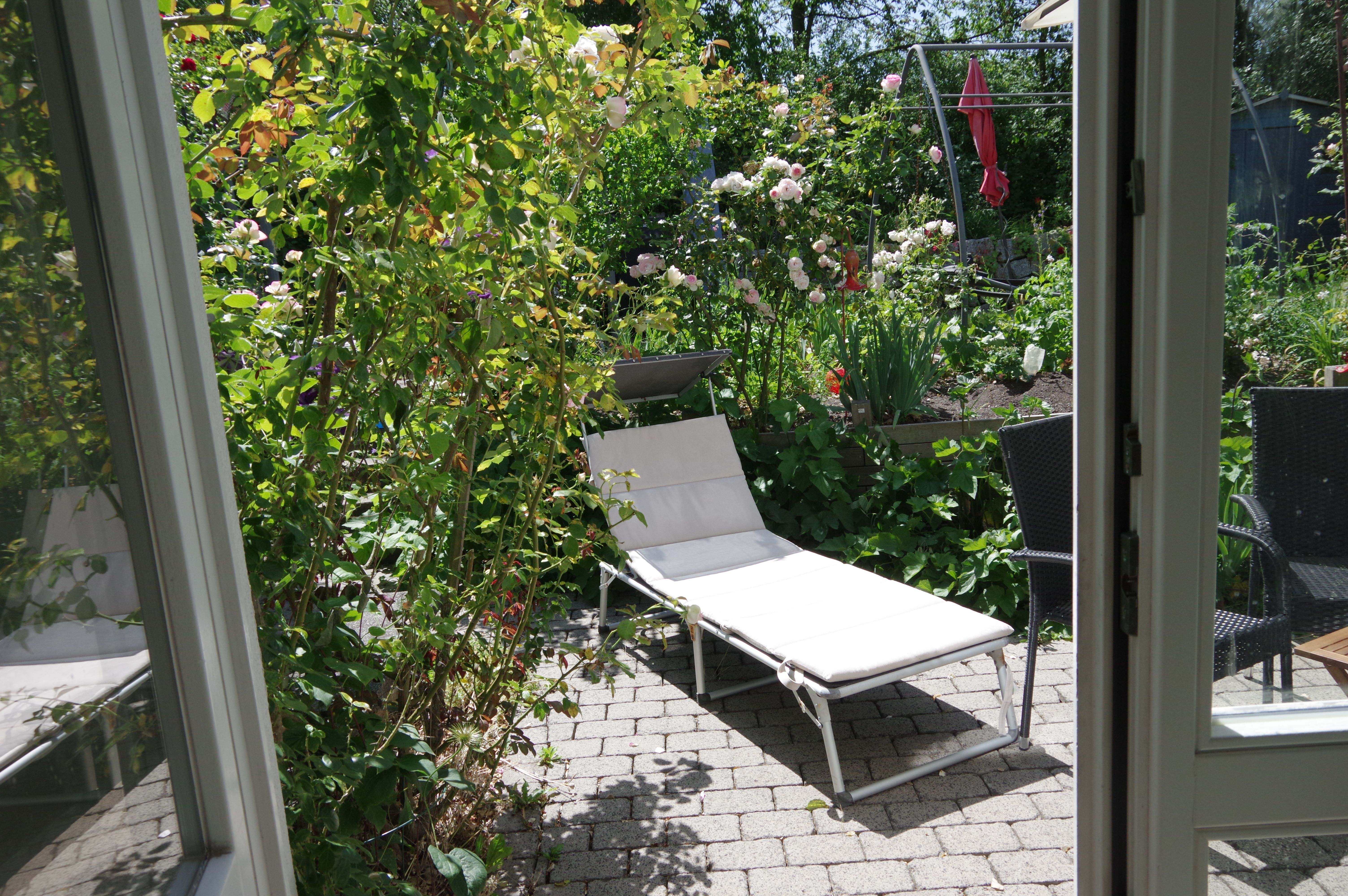 Business Apartment Between Frankfurt And Hanau – 5 Minutes Walk To The Train Station, Approx. 30 Min - 7
