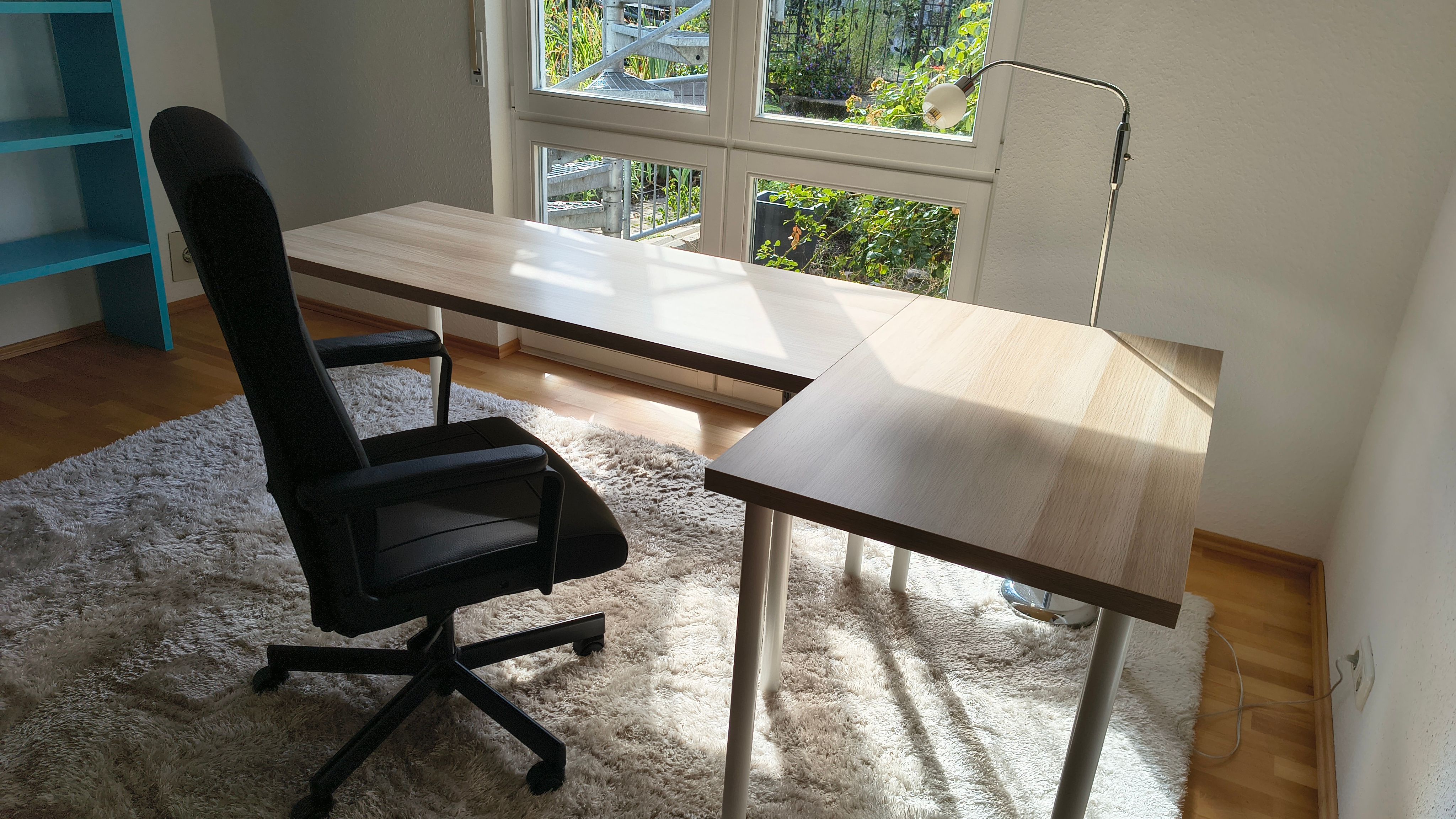 Business Apartment Between Frankfurt And Hanau – 5 Minutes Walk To The Train Station, Approx. 30 Min - 2