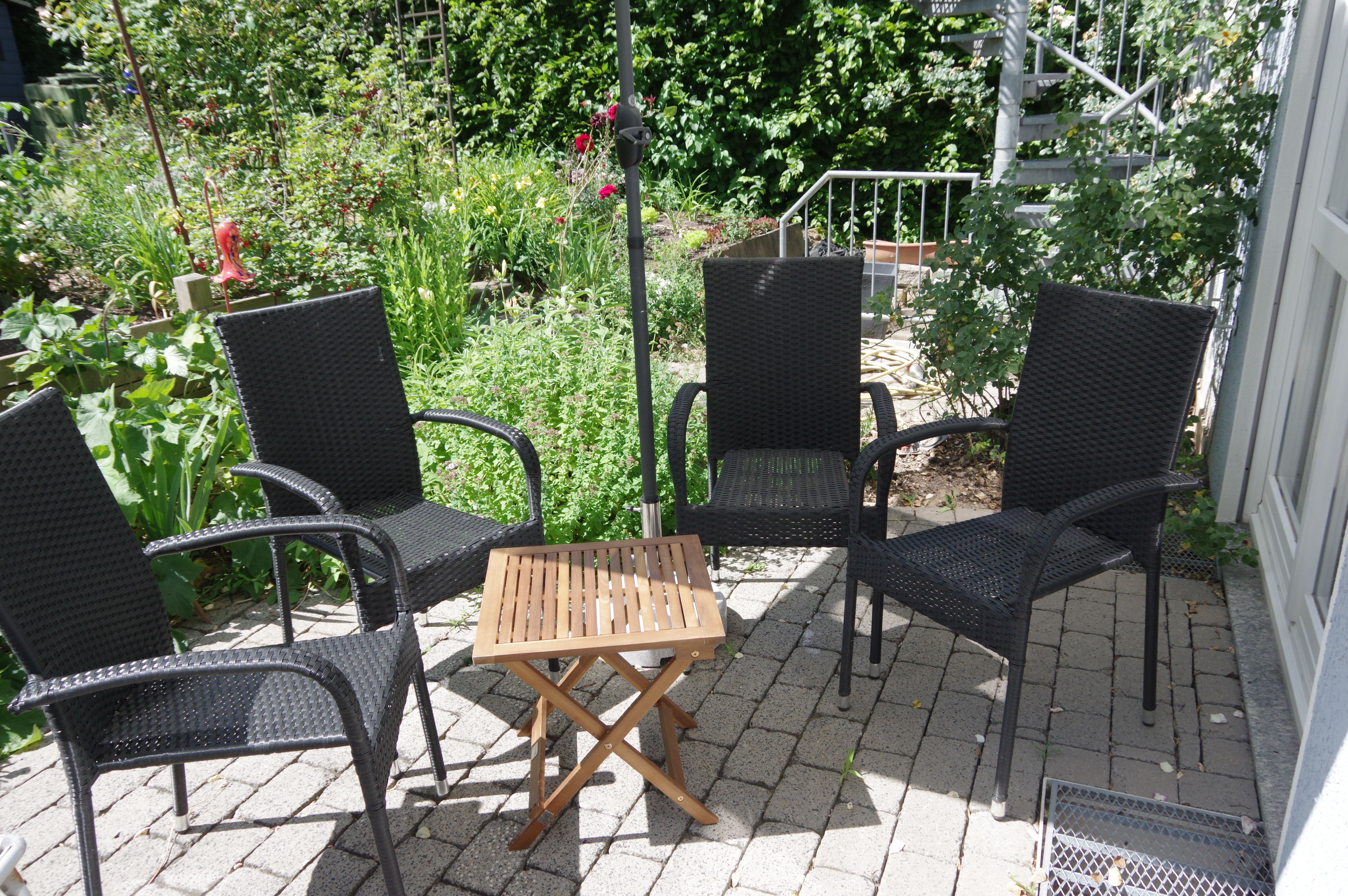 Business Apartment Between Frankfurt And Hanau – 5 Minutes Walk To The Train Station, Approx. 30 Min - 8