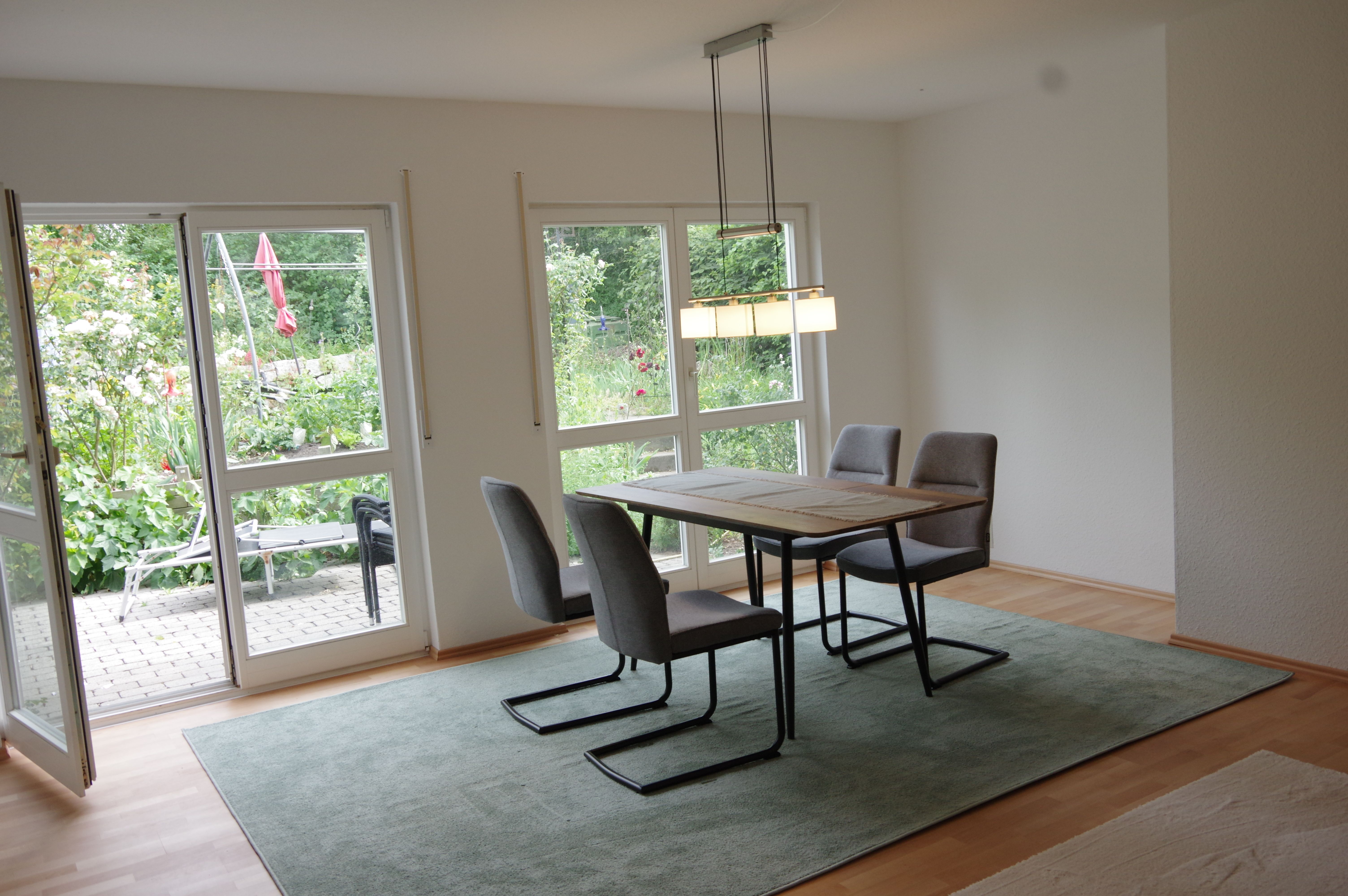 Business Apartment Between Frankfurt And Hanau – 5 Minutes Walk To The Train Station, Approx. 30 Min - 23