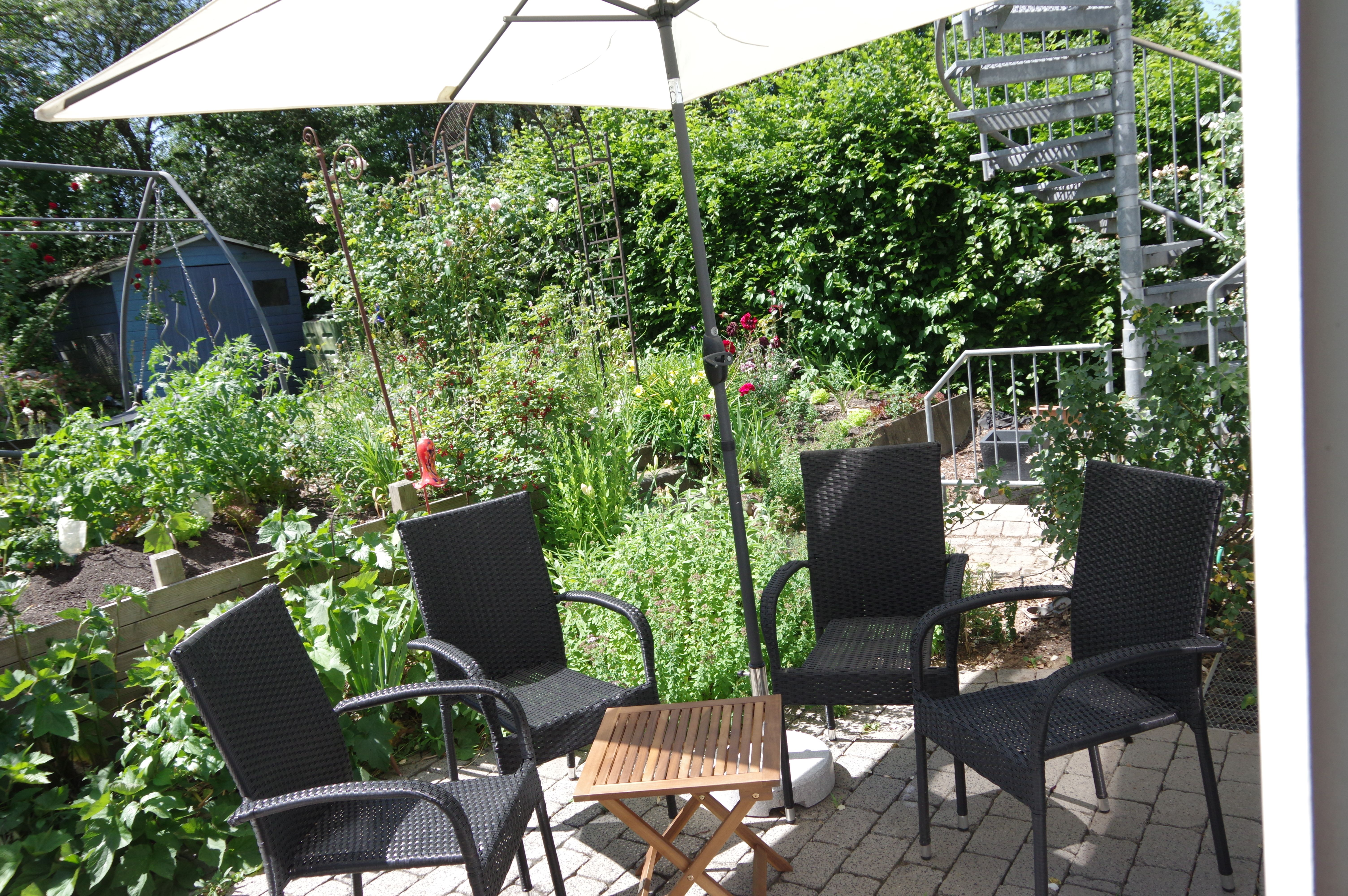 Business Apartment Between Frankfurt And Hanau – 5 Minutes Walk To The Train Station, Approx. 30 Min - 6