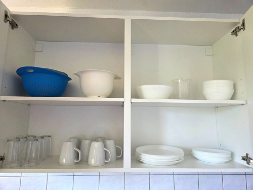Furnished 3-Room Apartment – Quiet Corporate Living Near Frankfurt - Gallery - 6