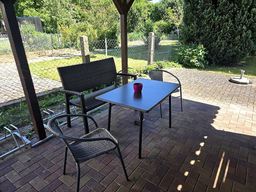 Furnished 3-Room Apartment – Quiet Corporate Living Near Frankfurt - Gallery - 9