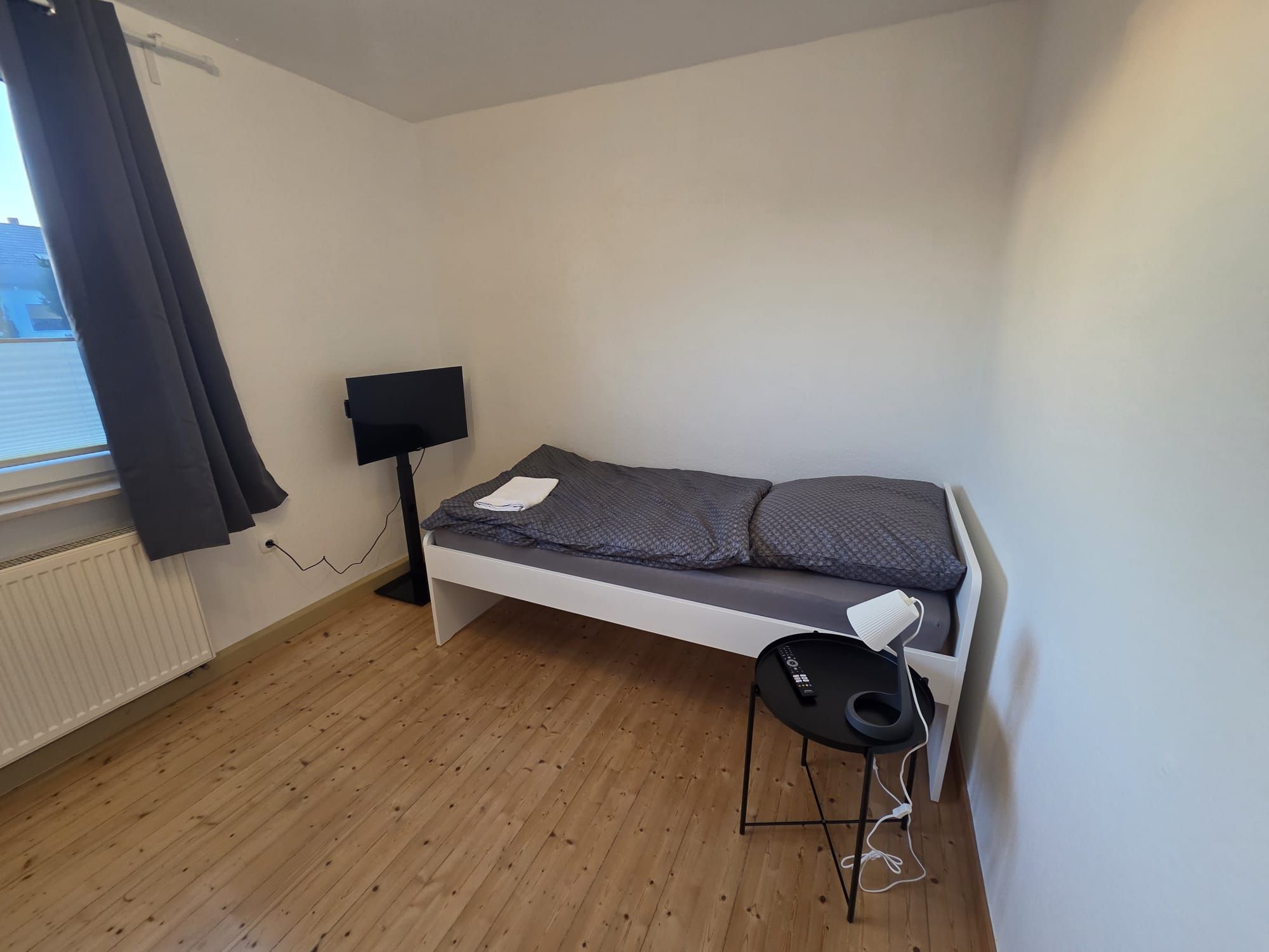 Furnished 3-Room Apartment – Central Located For Comapnies & Teams - 6