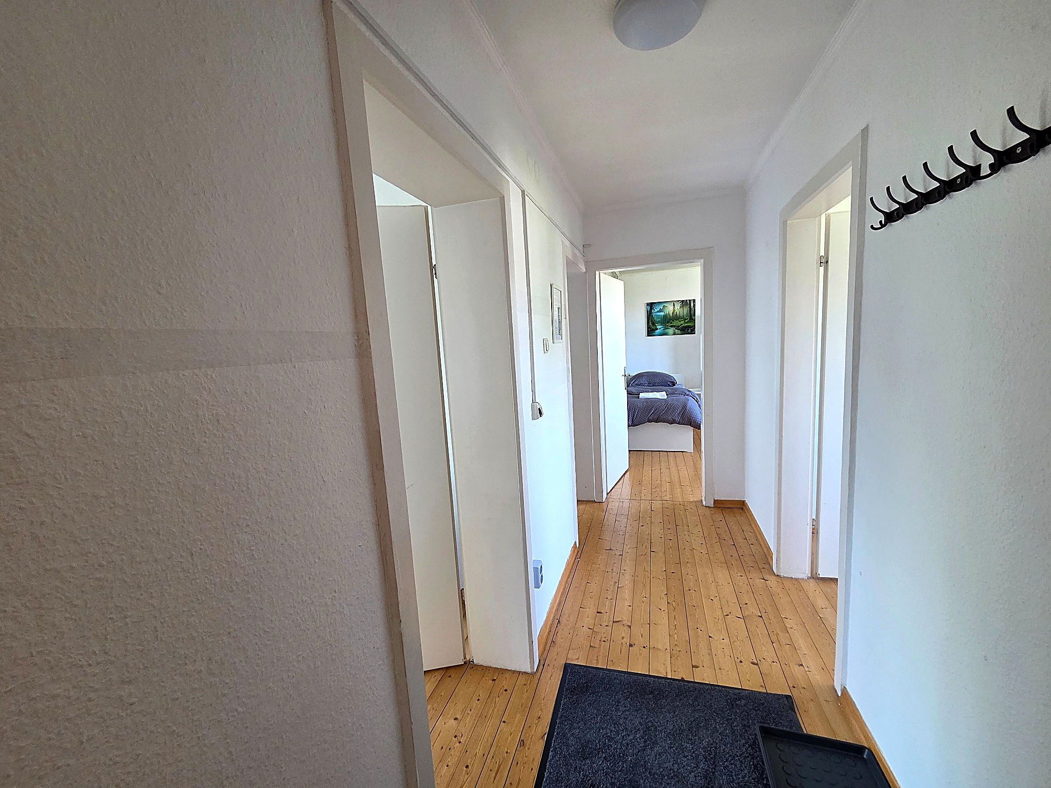 Furnished 3-Room Apartment – Central Located For Comapnies & Teams - 3