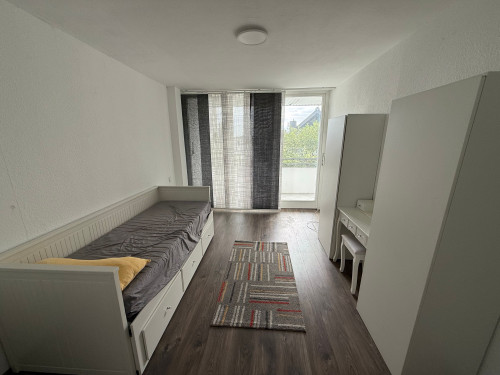 Exclusive furnished 180 sqm house with garden & balconies in Bergisch Gladbach - Gallery - 7