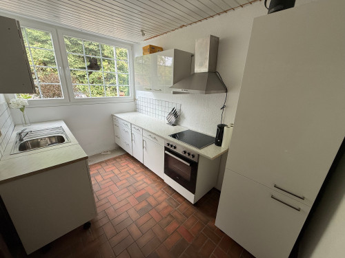 Exclusive furnished 180 sqm house with garden & balconies in Bergisch Gladbach - Gallery - 9