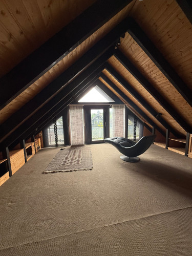 Exclusive furnished 180 sqm house with garden & balconies in Bergisch Gladbach - Gallery - 5