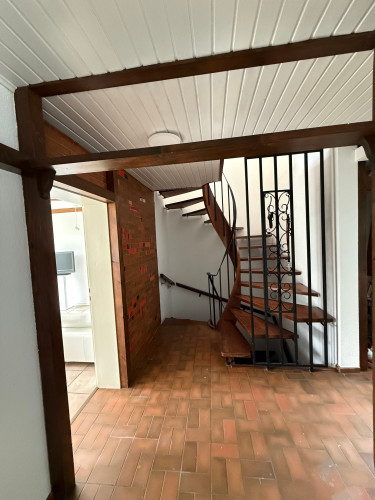 Exclusive furnished 180 sqm house with garden & balconies in Bergisch Gladbach - Gallery - 14