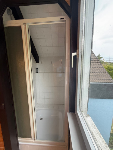 Exclusive furnished 180 sqm house with garden & balconies in Bergisch Gladbach - Gallery - 16