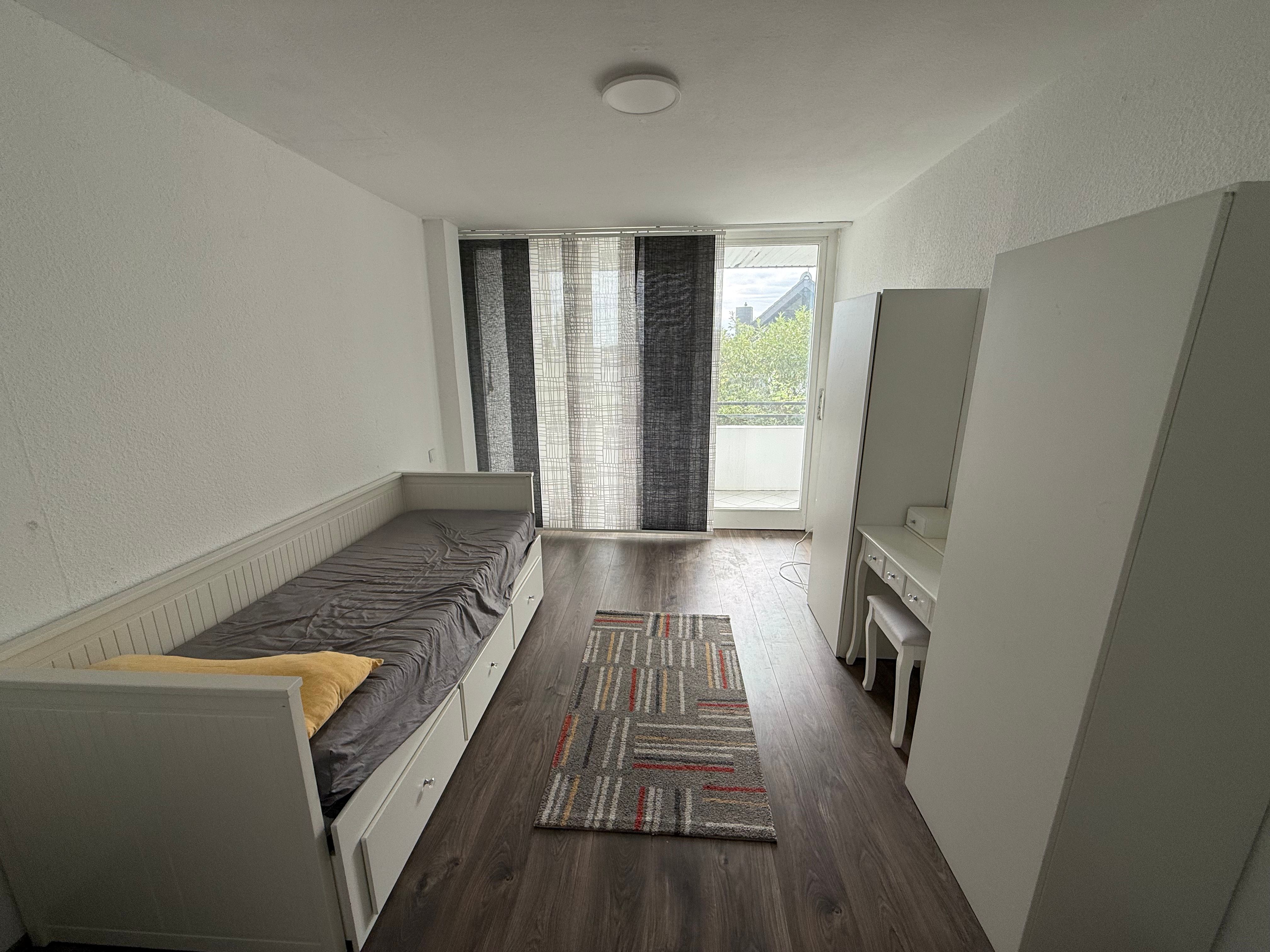 Exclusive Furnished 180 Sqm House With Garden & Balconies In Bergisch Gladbach - 6