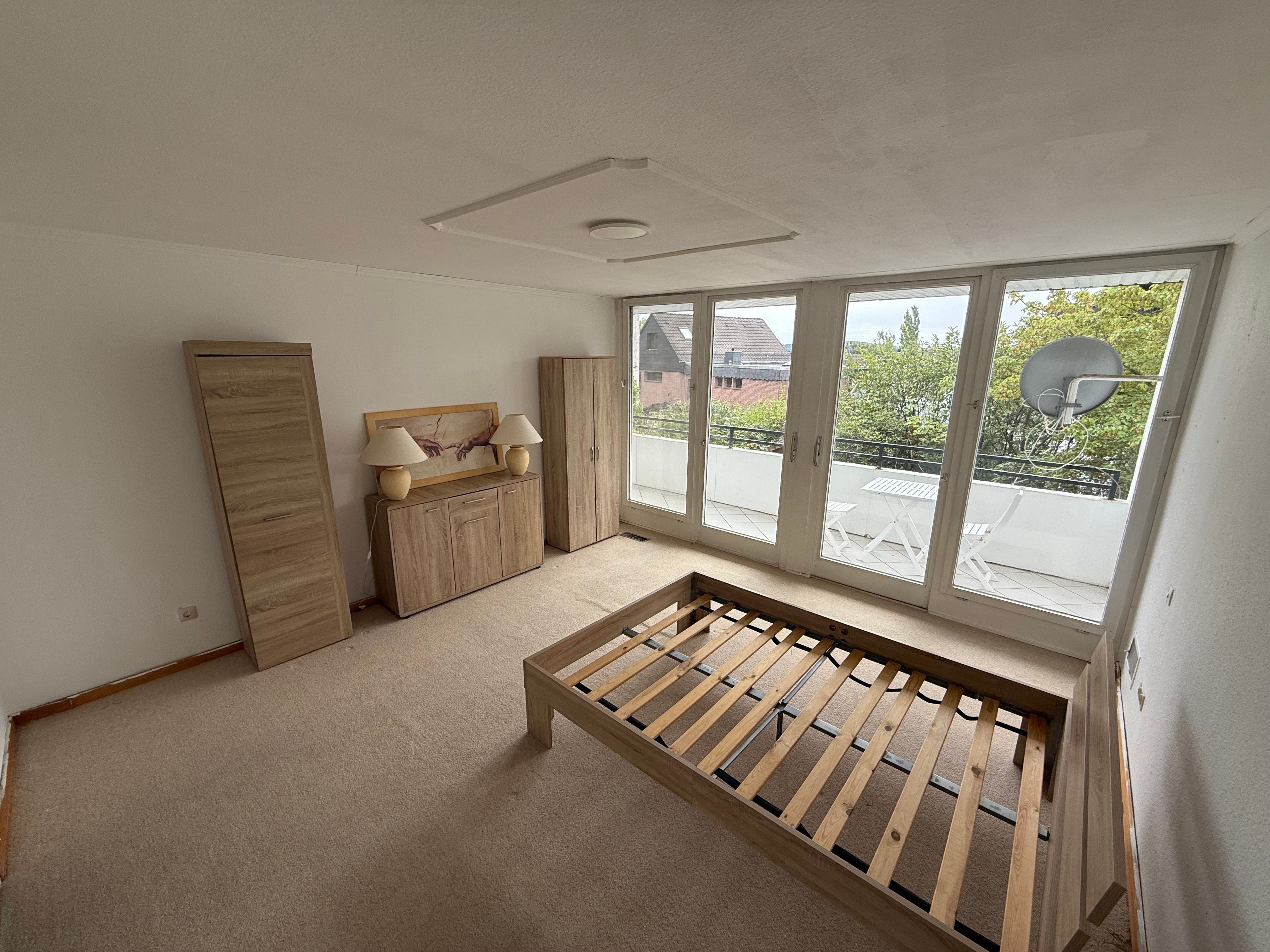 Exclusive Furnished 180 Sqm House With Garden & Balconies In Bergisch Gladbach - 7
