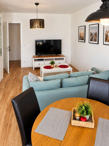 Apartment Greifswald | Business & Family