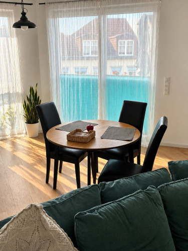 Apartment Greifswald | Business & Family