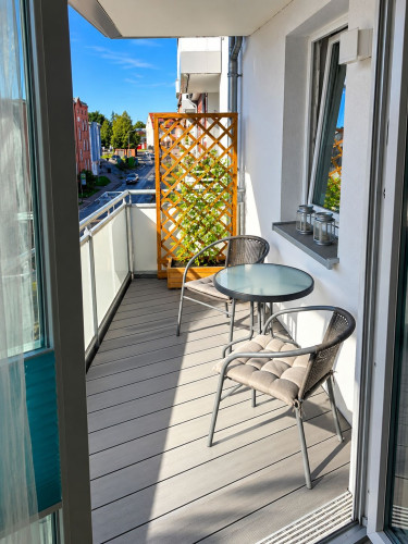 Apartment Greifswald | Business & Family - Gallery - 6