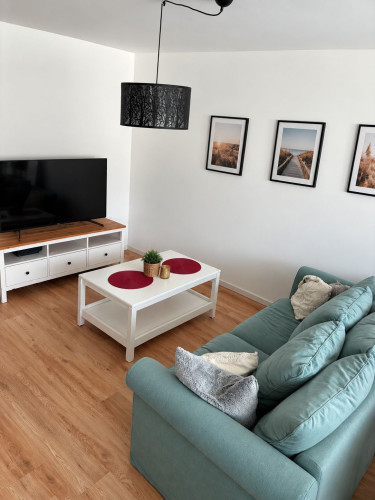 Apartment Greifswald | Business & Family