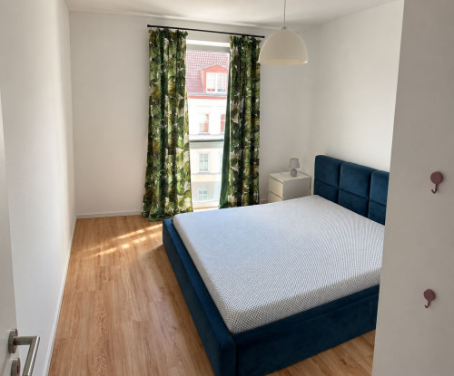 Apartment Greifswald | Business & Family - Gallery - 8