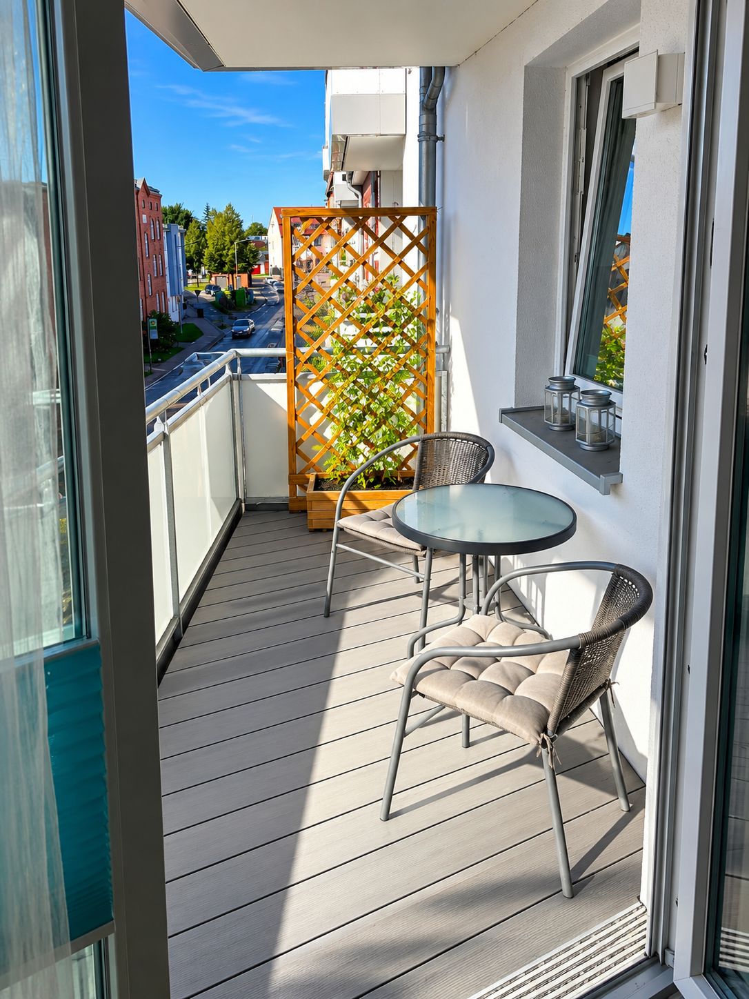 Apartment Greifswald | Business & Family - 6