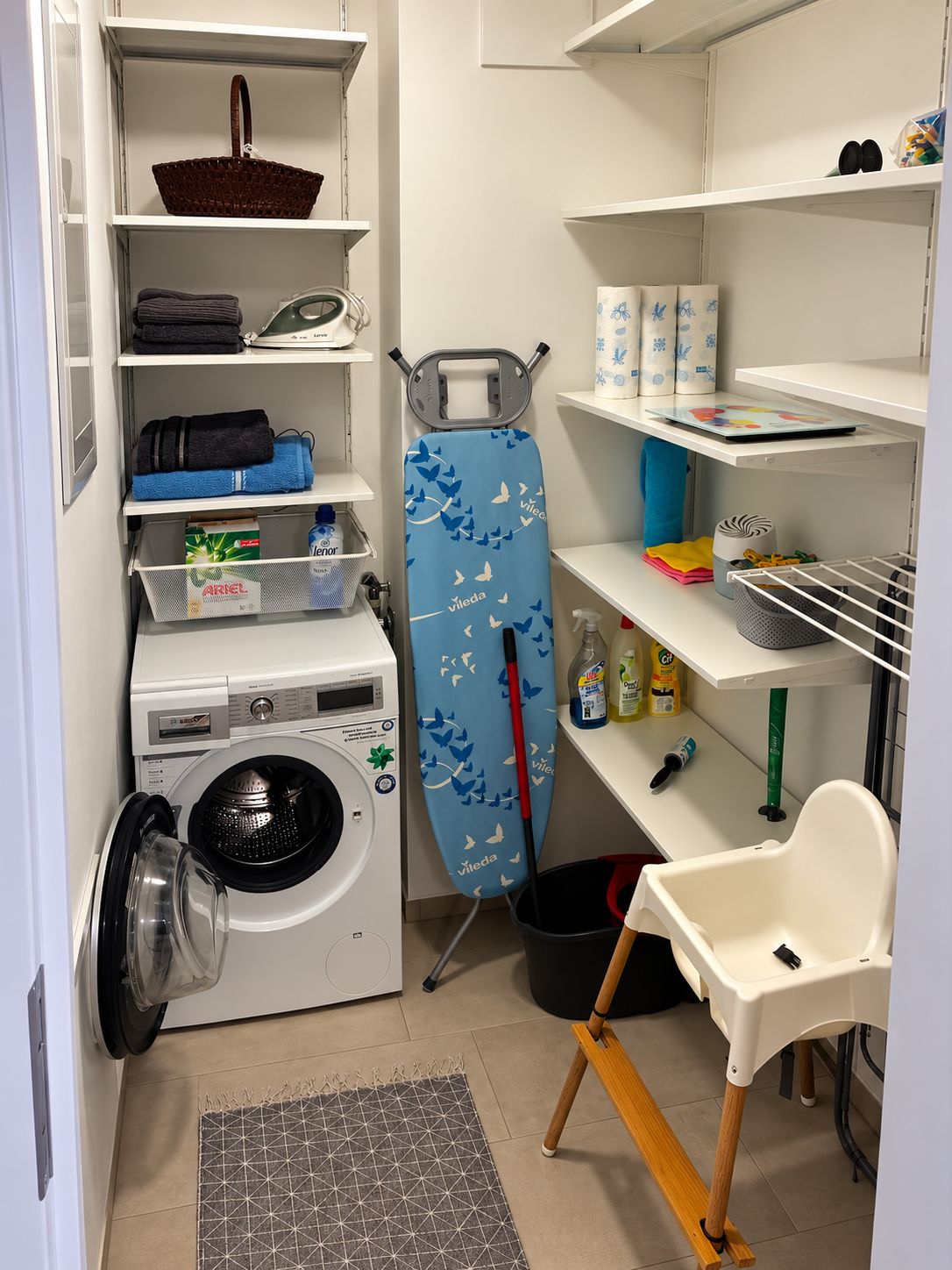 Apartment Greifswald | Business & Family - 3