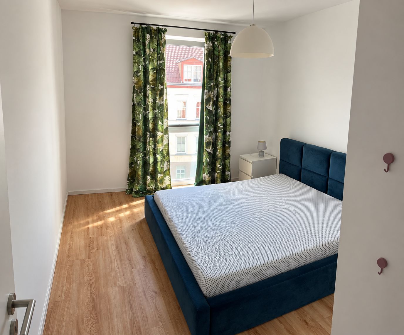 Apartment Greifswald | Business & Family - 4